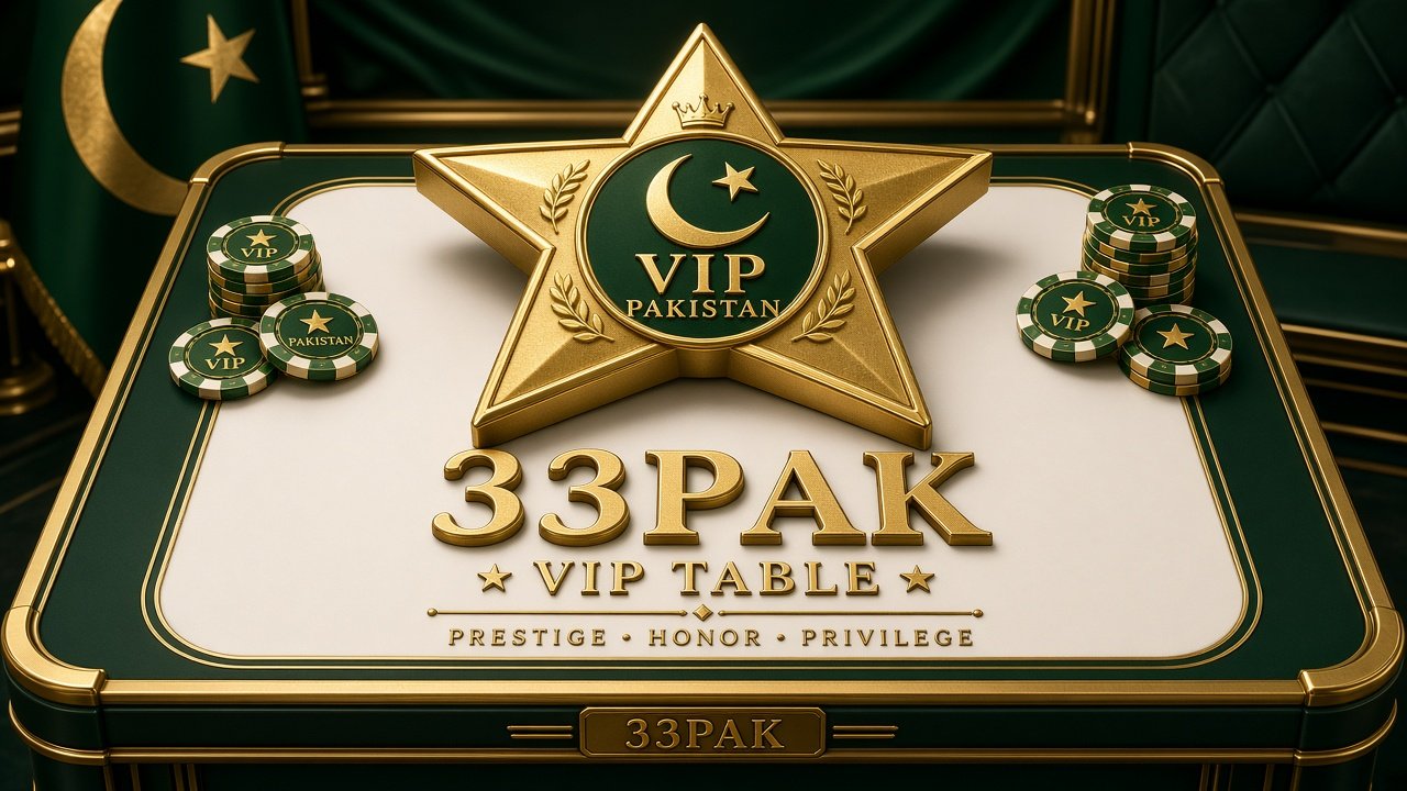33PAK