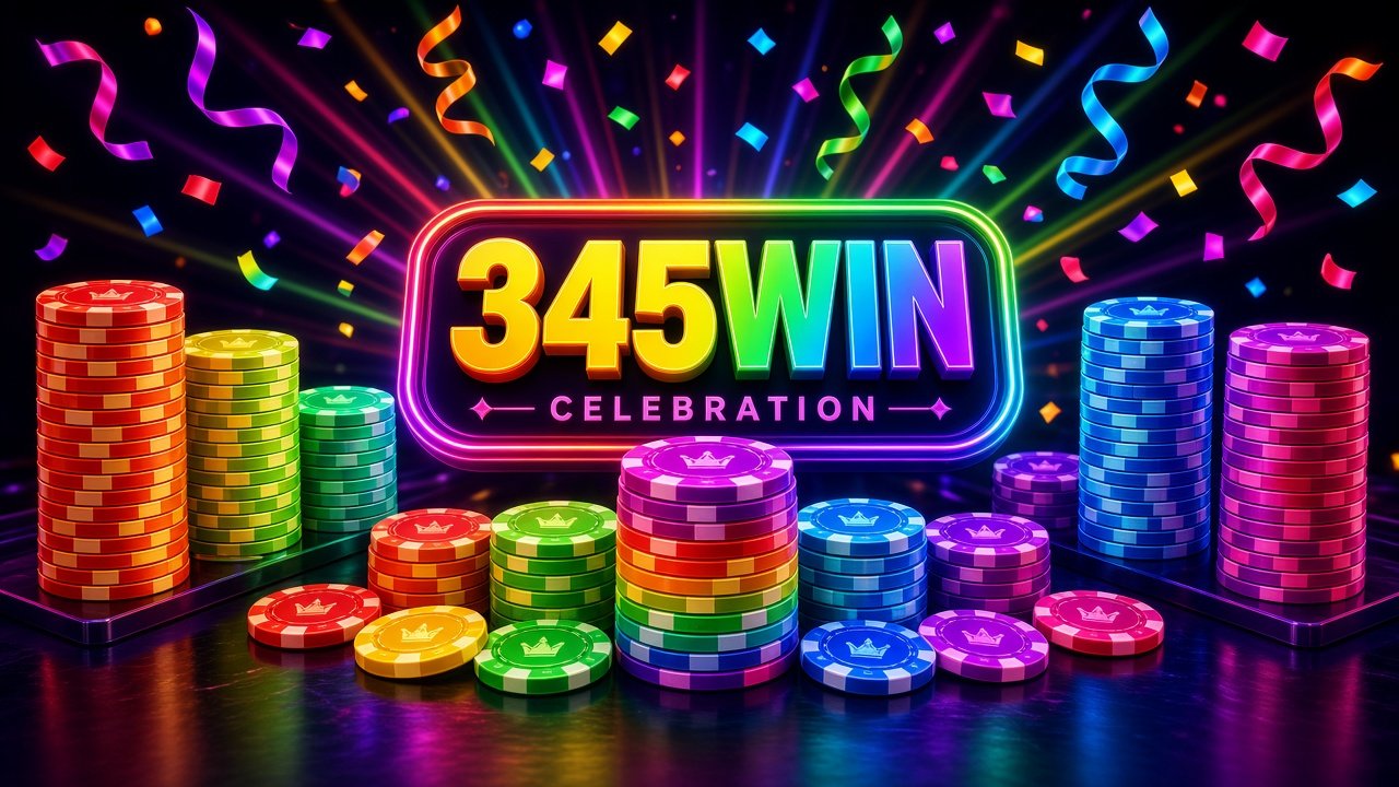 345WIN
