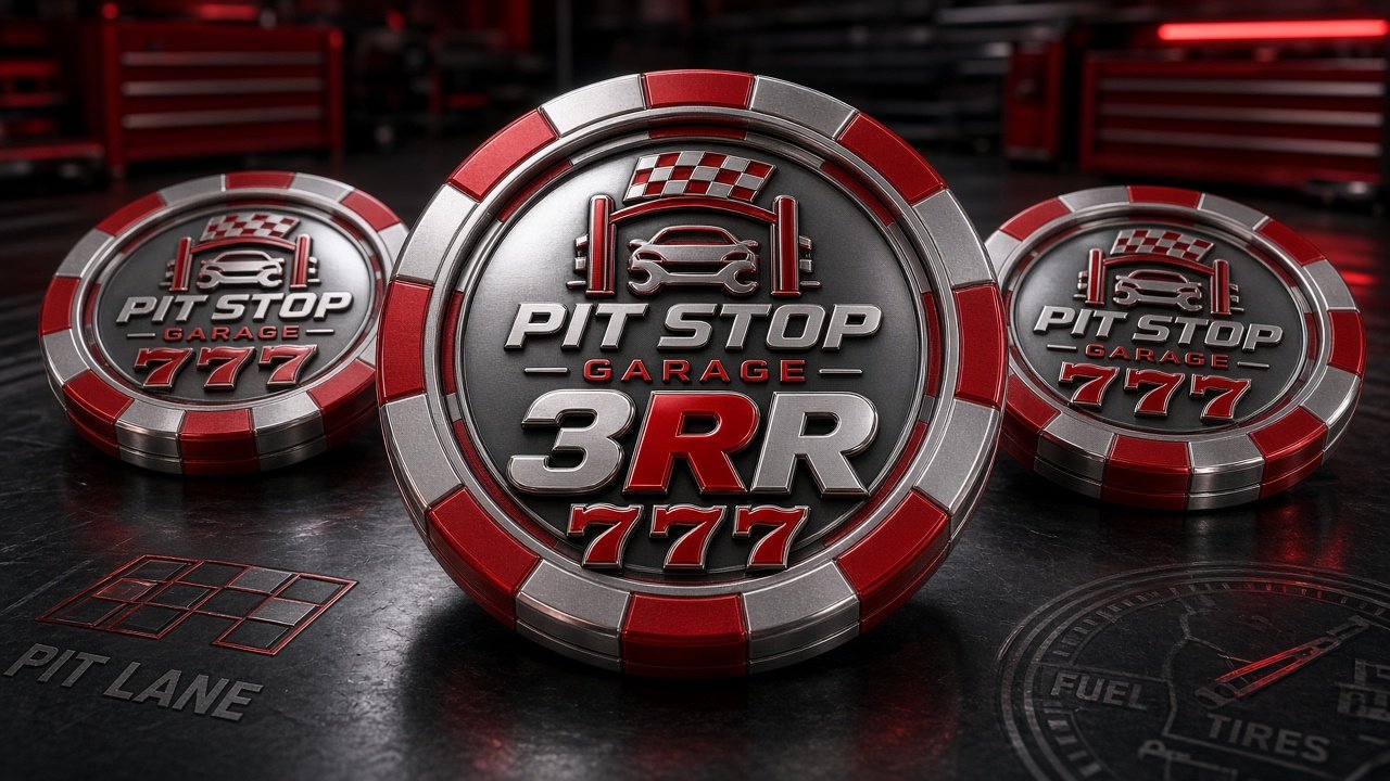 3RR 777