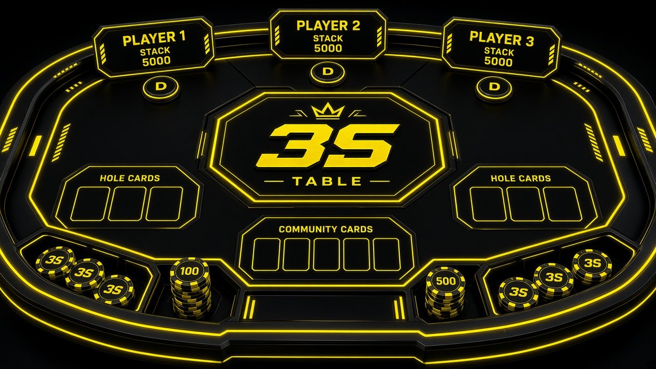 3S