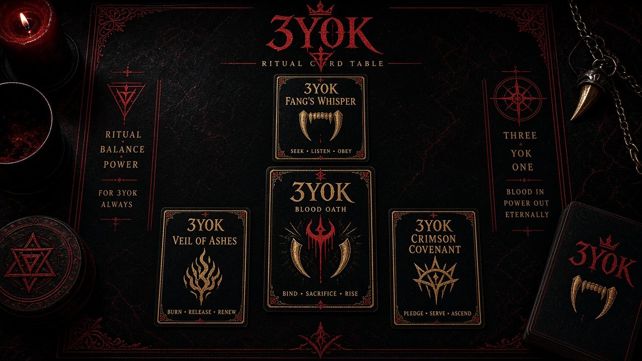 3YOK