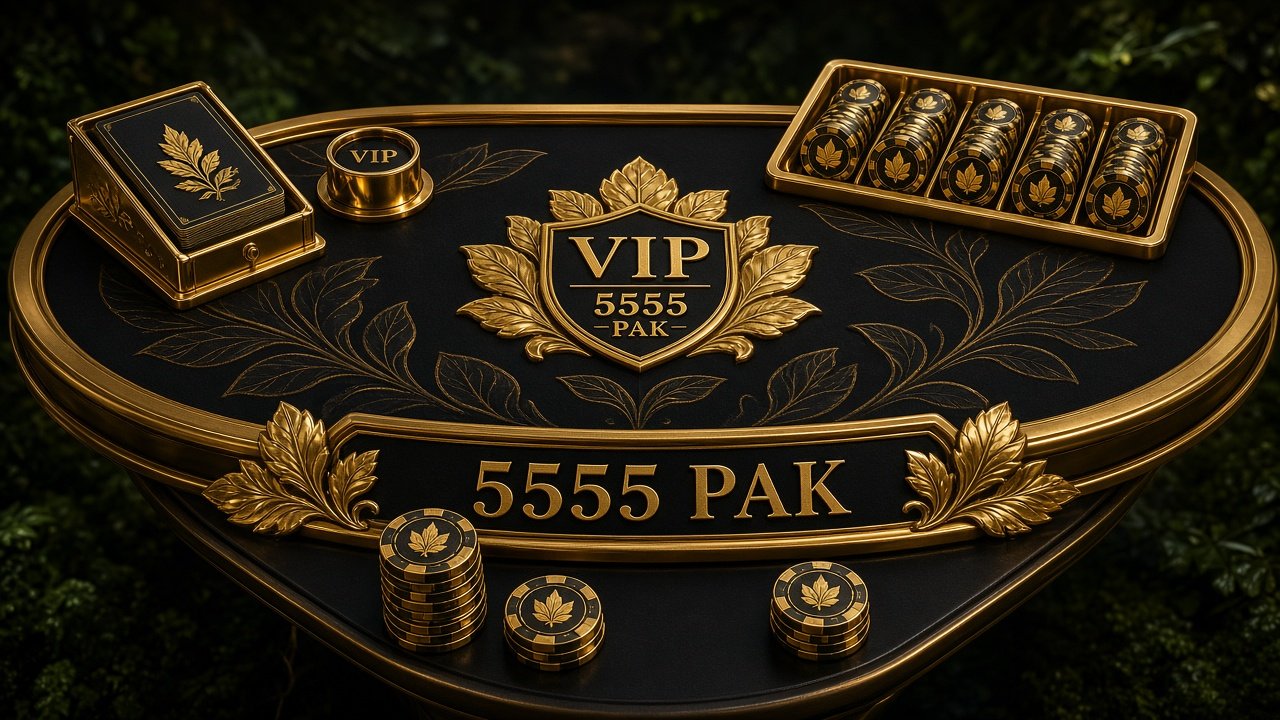 5555 PAK