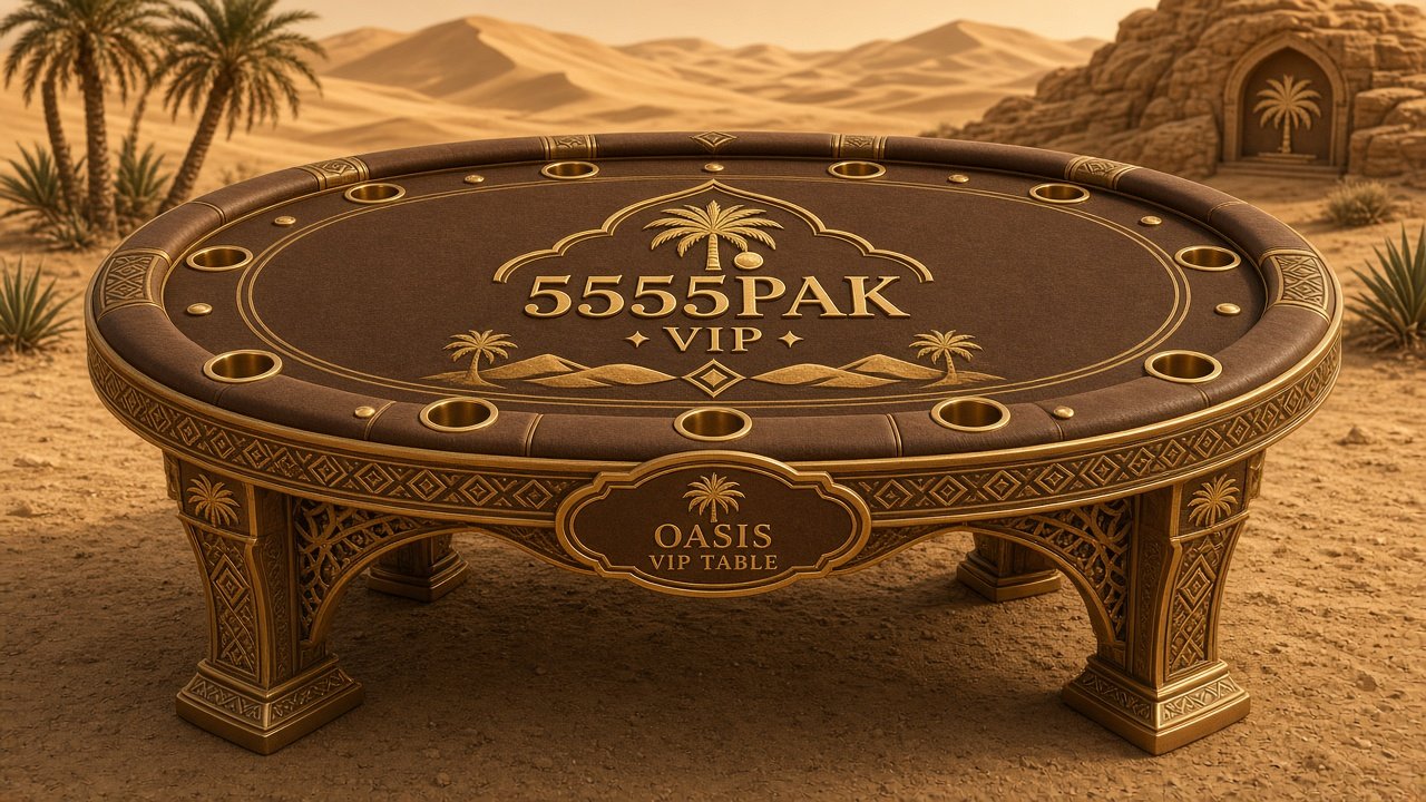 5555pak