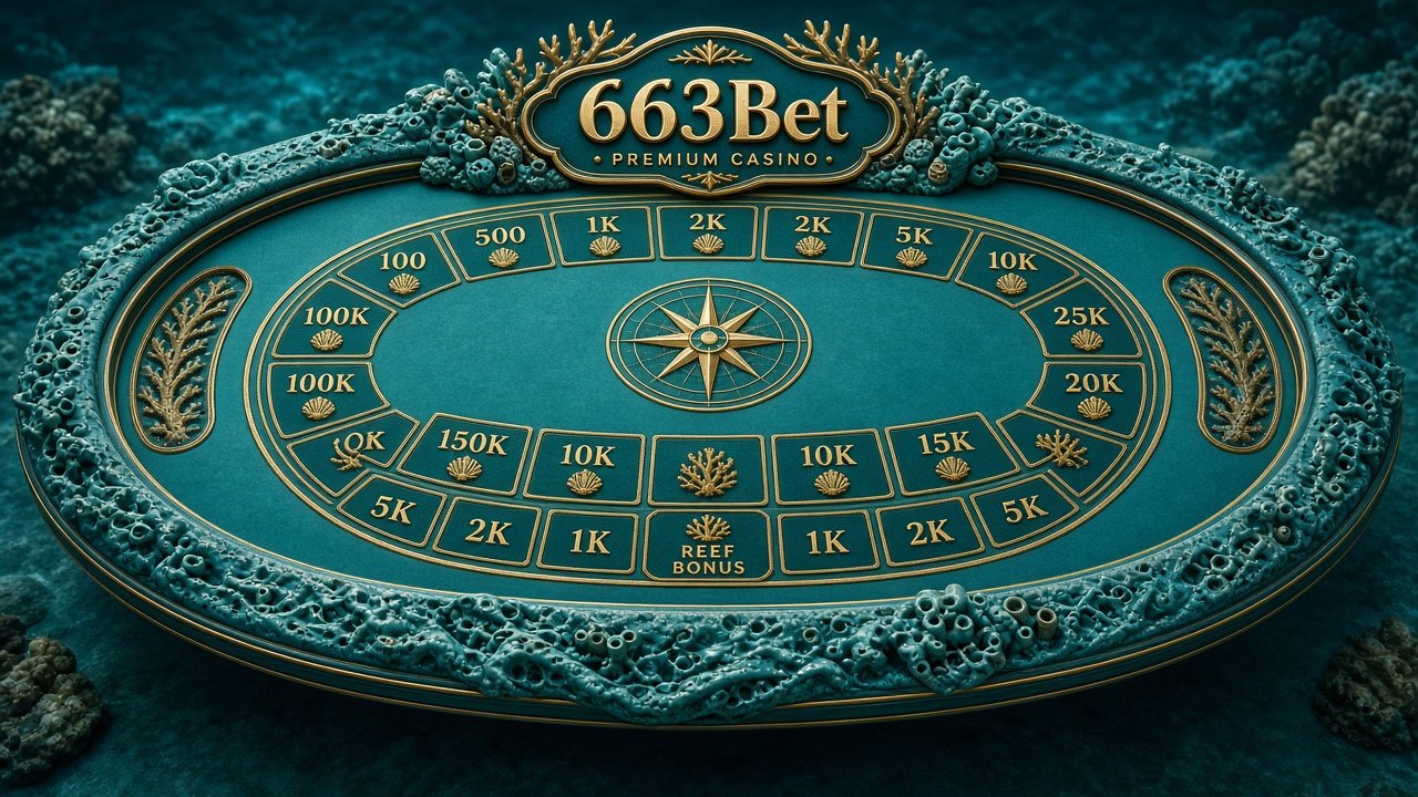663Bet