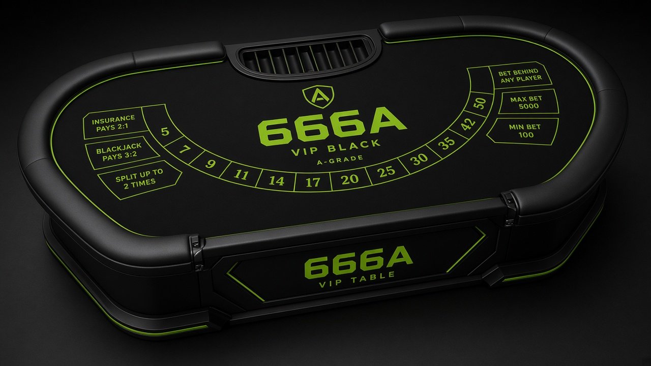 666A