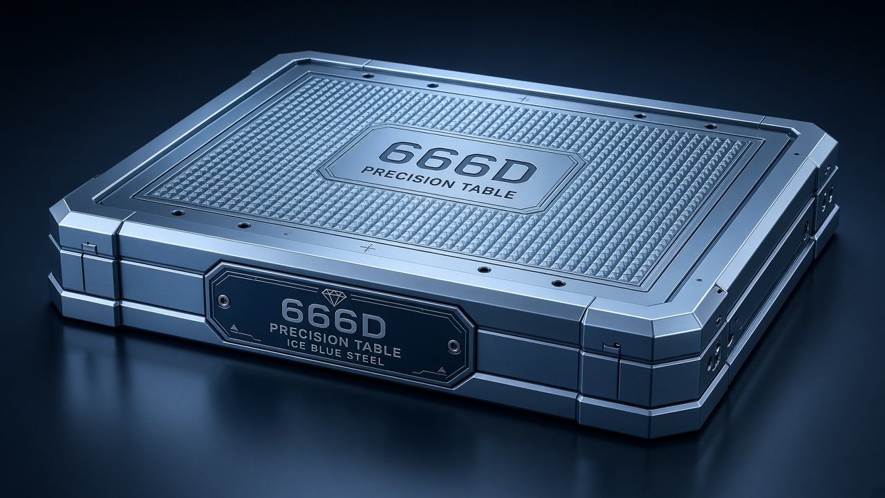666D