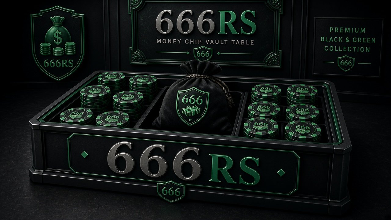 666RS