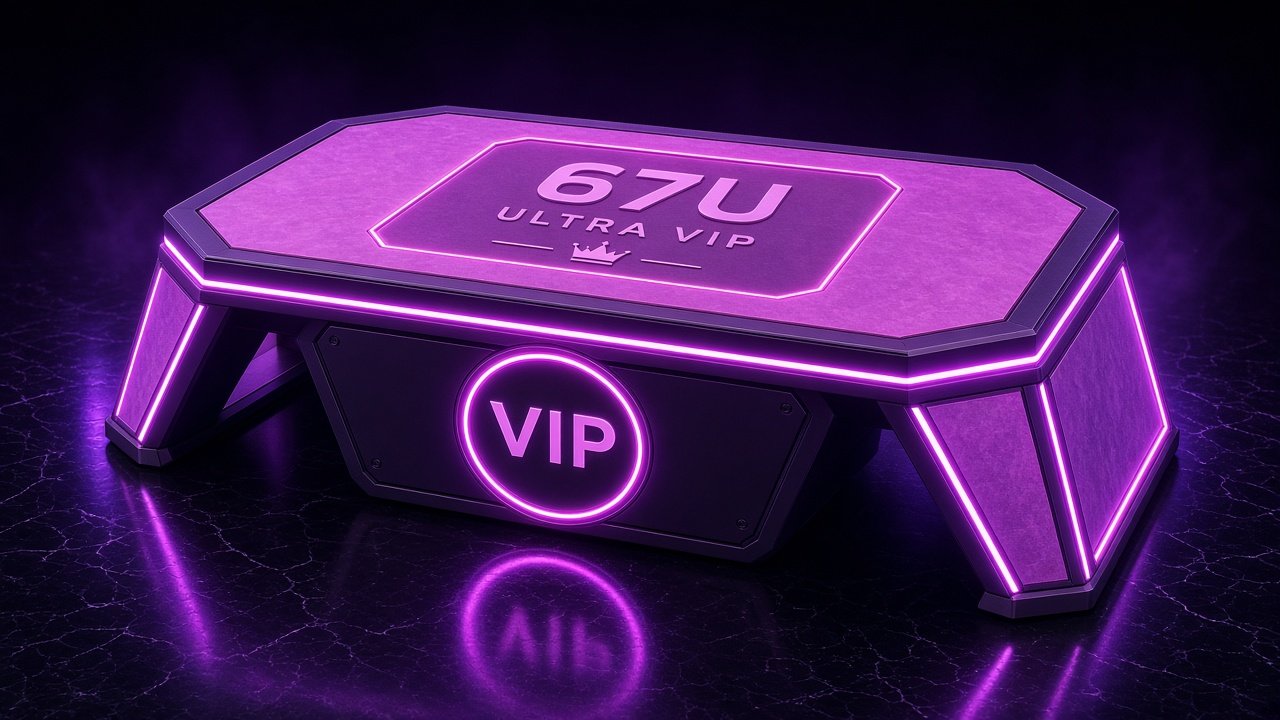 67U