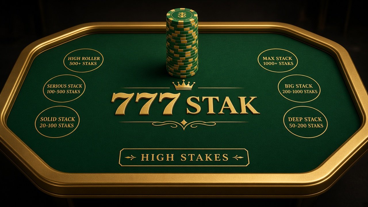 777 Stak