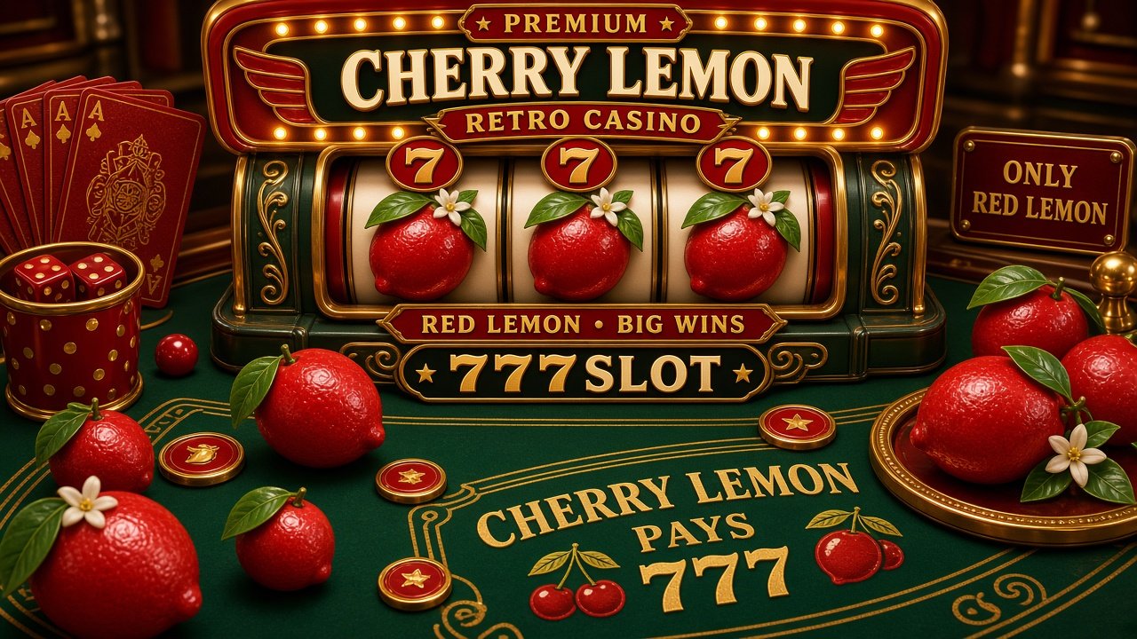777Slot