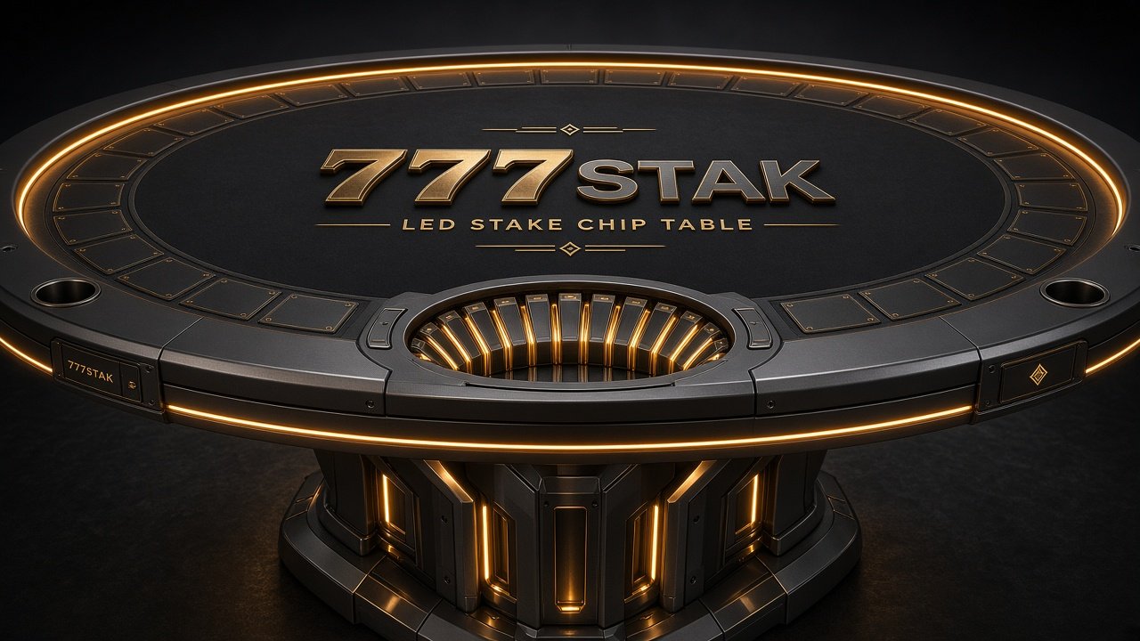 777stak