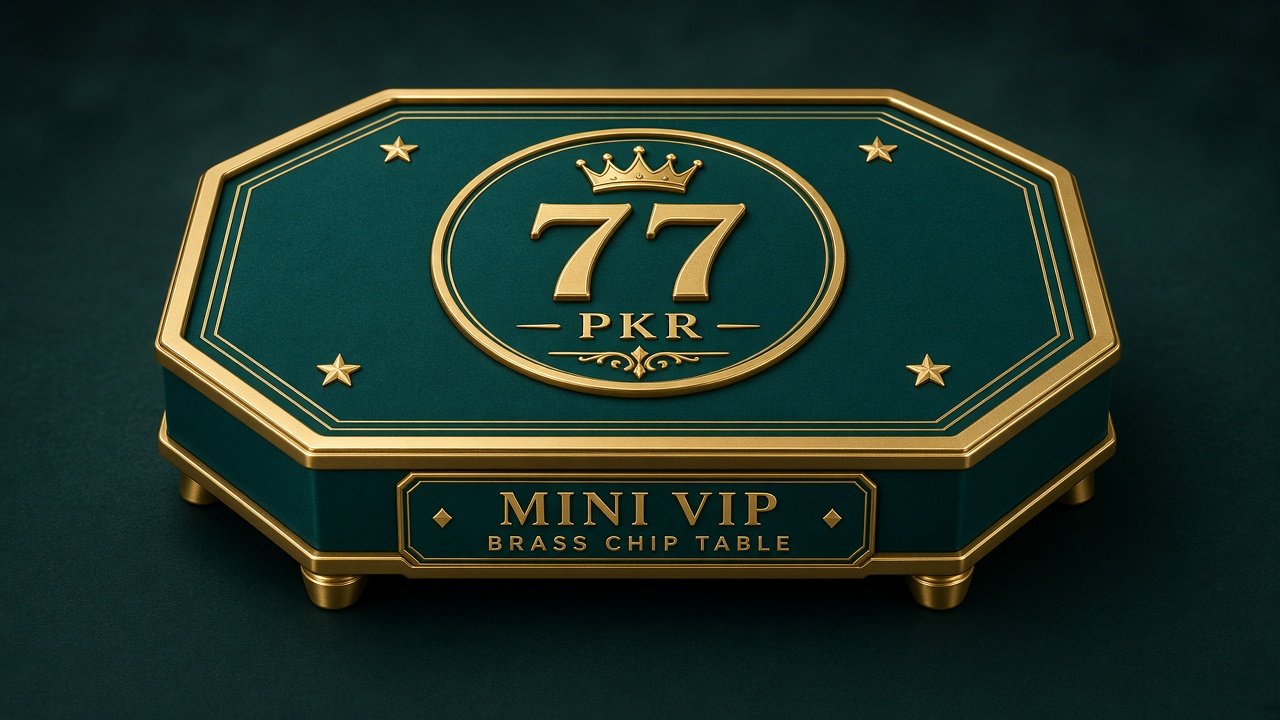 77pkr