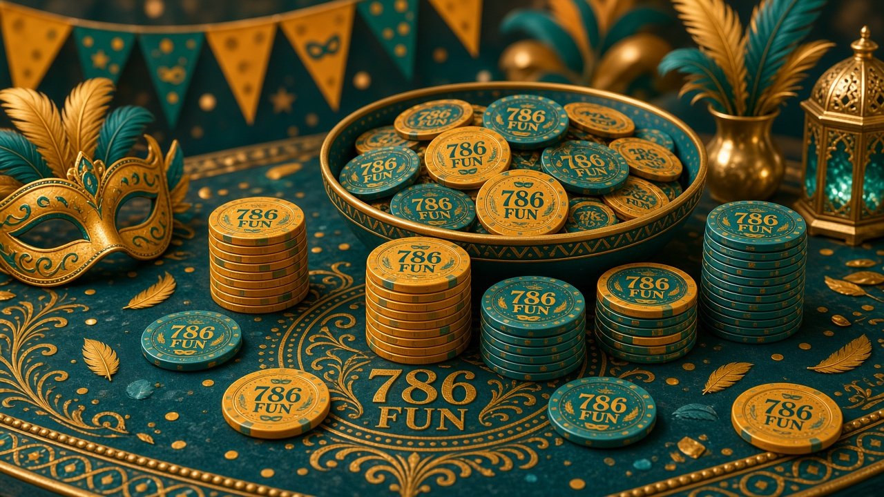 786 Fun